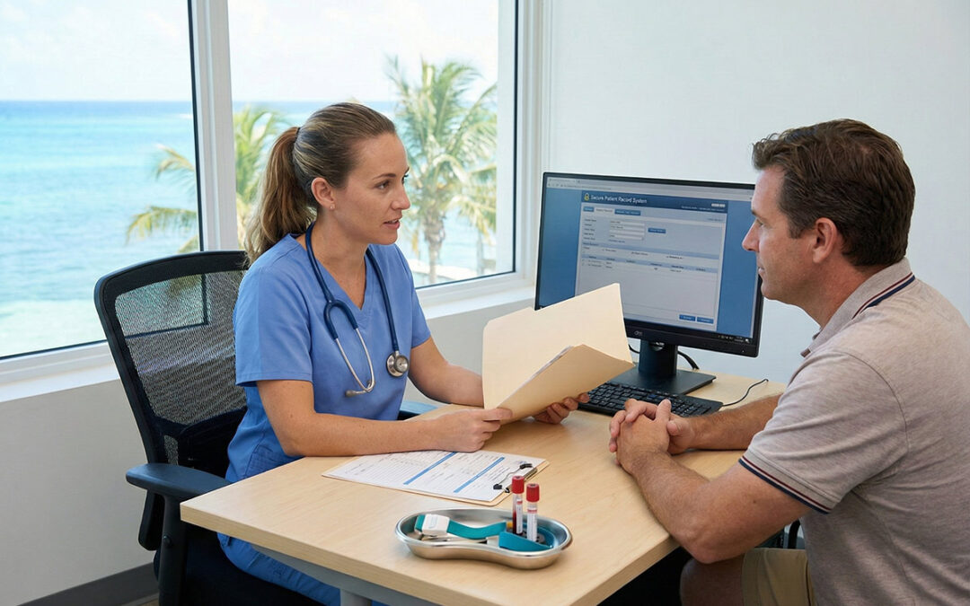 Work Permit Medical Renewals in Cayman: What You Need to Know