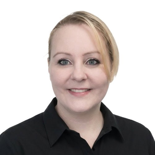 Dr Rebecca (Bec) Deasey